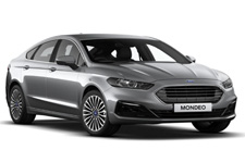 Car Hire Heywood - Mondeo - car hire Heywood