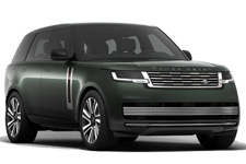 Car Hire Heywood - Range Rover - car hire Heywood