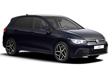 Car Hire Heywood - VW Golf - car hire Heywood